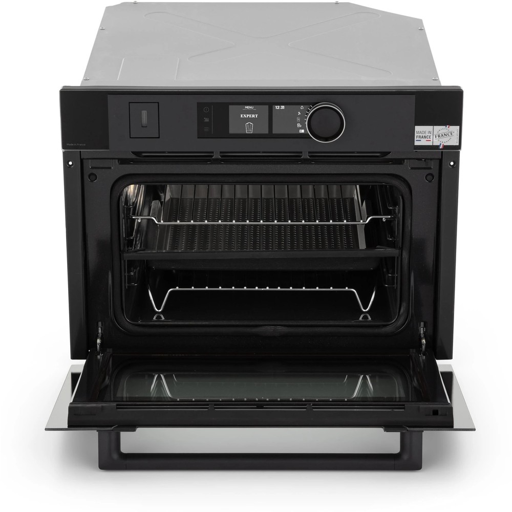 Духовой шкаф De Dietrich DKR7580BB - изображение 2